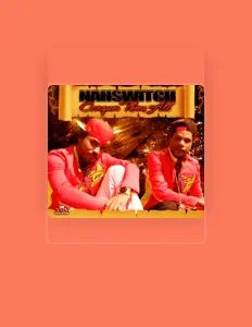 Listen to Nahswitch, watch music videos, read bio, see tour dates & more!