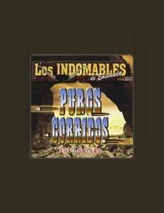 Los Indomables de Ensenada सुनें, म्यूज़िक वीडियो देखें, बायो पढ़ें, दौरे की तारीखें और बहुत कुछ देखें!