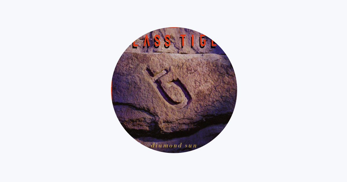 GLASS TIGER PREMIUM GOLD COLLECTION 17 TRK 1999 IMPORT CD