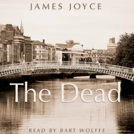 The Dead (Unabridged)