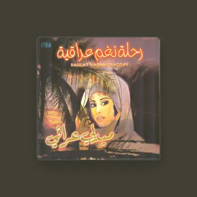 Listen to Rahlat Nagam Iraqiay, watch music videos, read bio, see tour dates & more!