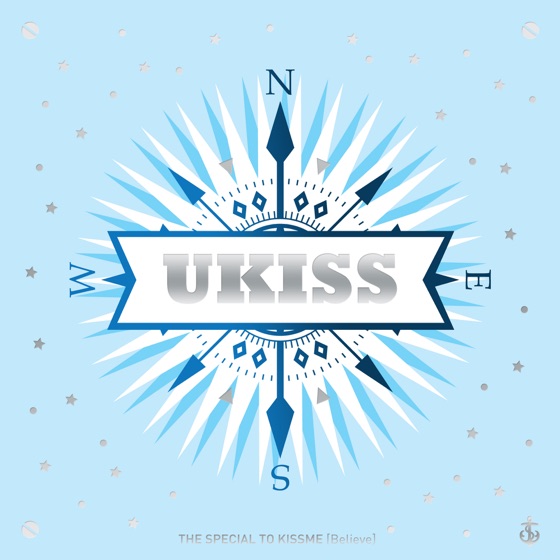 Cover artwork for Let's Get