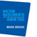 Samba do Avião - Jobim Trio & Milton Nascimento