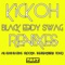 Black Eddy (Swag) (Tomio Remix) - Kick-Oh lyrics