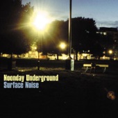 noonday underground - I'll Walk Right On