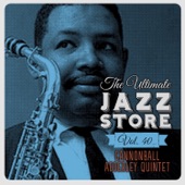 Cannonball Adderley Quintet - Cobbweb