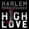 Right Now (feat. Maya Azucena) - Harlem Renaissance lyrics