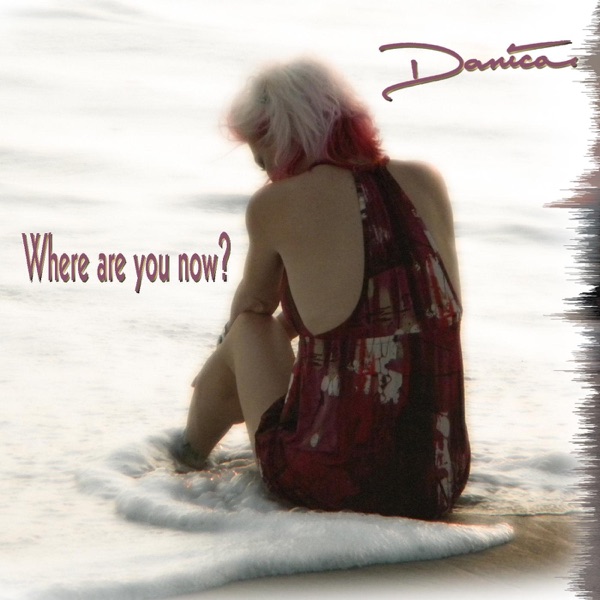Where Are You Now?