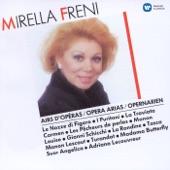 Adriana Lecouvreur (1989 Remastered Version): Ecco! respiro appena ... Io son l'umile ancella (Act 1) artwork