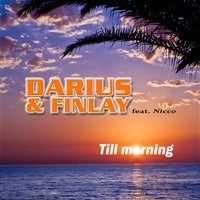 Darius & Finlay - Till Morning (feat. Nicco) [Niklas Gustavsson Remix Edit]