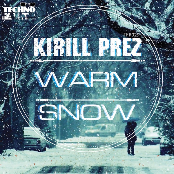 Warm Snow - Single