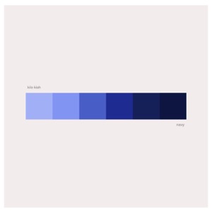 Navy - Single