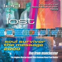 Soul Survivor - Thank You For the Blood (feat. Matt Redman) [Live]