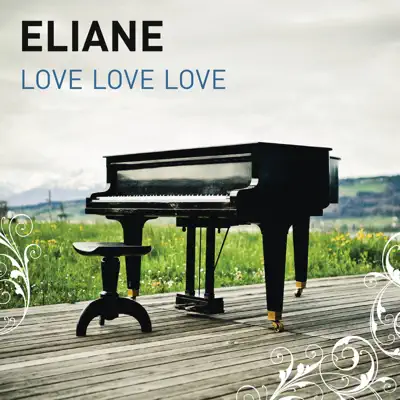 Love Love Love - Single - Eliane