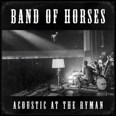 On My Way Back Home Band Of Horses Shazam