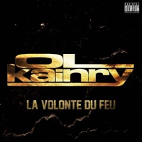 La volonté du feu (Single inédit ) - Single - Ol Kainry