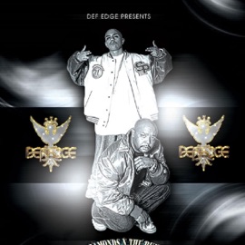 Deeper (feat. FatMac) Def Edge
