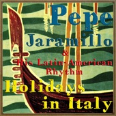 Holidays in Italy (feat. His Latin American Rhythm) artwork