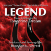 Unicorn Theme (From the Motion Picture "Legend") - Brandon K. Verrett