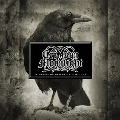 In Depths of Dreams Unconscious - EP - Crimson Moonlight In Depths of Dreams Unconscious - EP - Crimson Moonlight