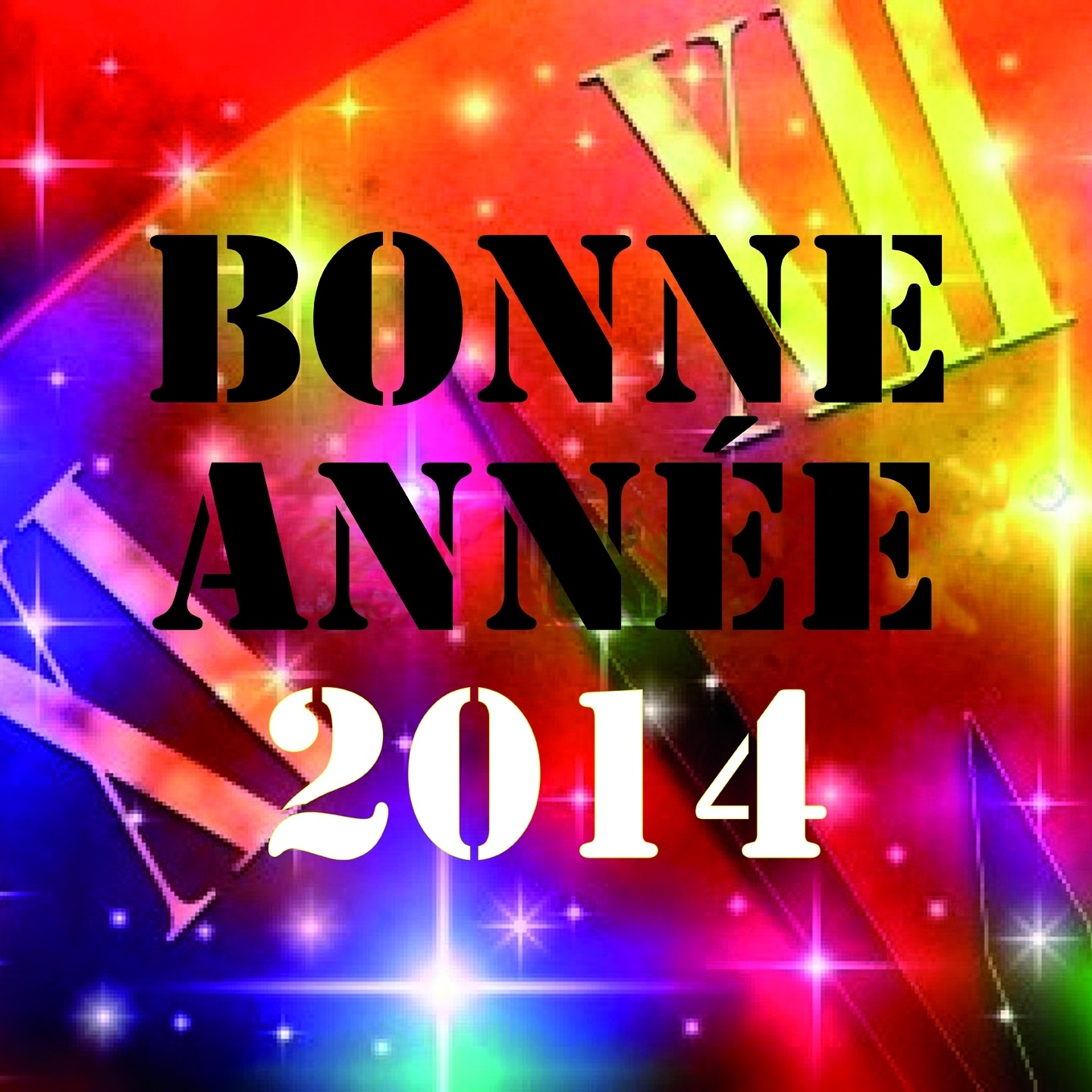 Bonne Année 2014 : Nouvel an ch'ti & dance réussi