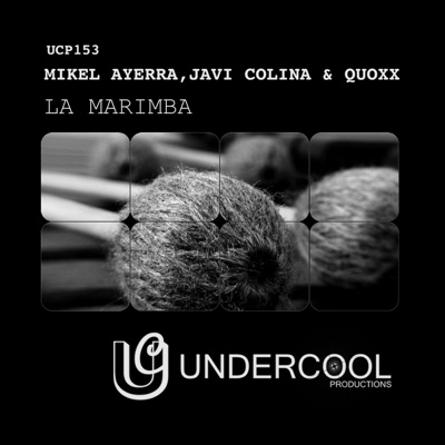 La Marimba - Single