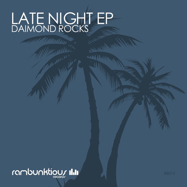 Late Night - Single