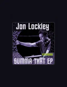 Ascolta Jon Lockley, guarda video musicali, leggi la biografia, vedi le date del tour & altro!