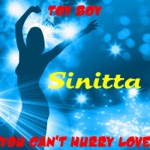 Sinitta - Toyboy