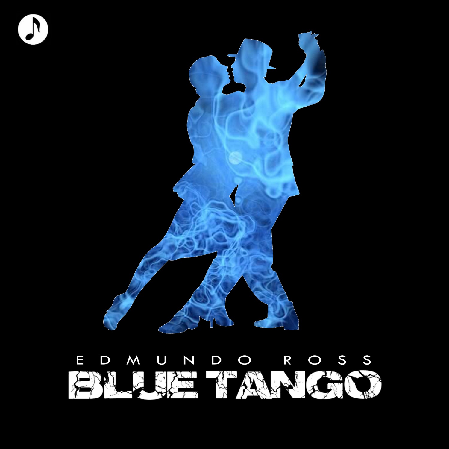 Blue Tango