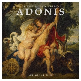 Adonis DJ Mog & John Gibbons