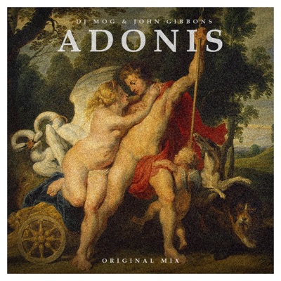 Adonis - Single