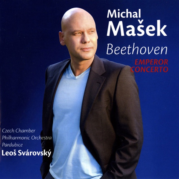 Beethoven: Emperor Concerto