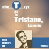 T As In Tristano, Lenny, Vol. 2