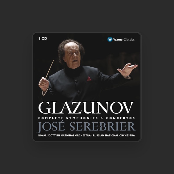 Alexander Romanovsky's avatar