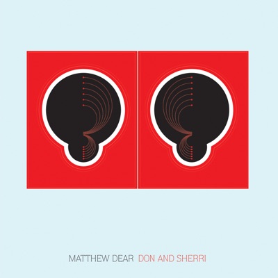 Don and Sherri - EP