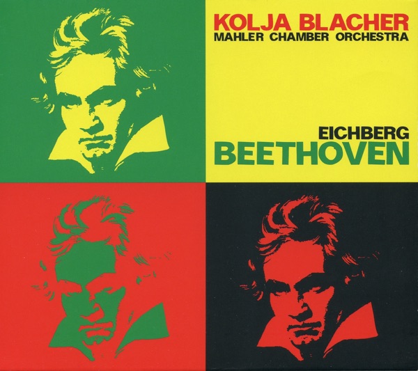 Beethoven: Violin Sonata No. 9, "Kreutzer" - Eichberg: Endorphin