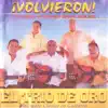El trío de oro - Mi Novia Juvenil