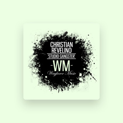 Listen to Christian Revelino, watch music videos, read bio, see tour dates & more!