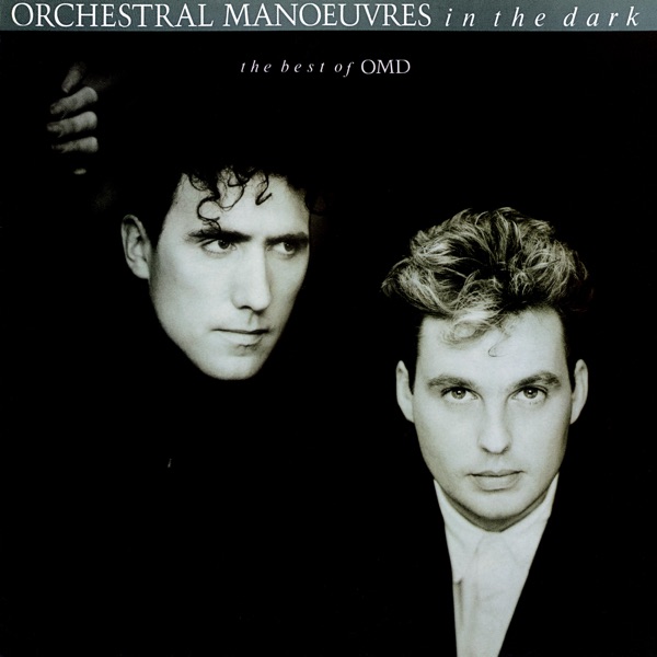 Orchestral Manoeuvres In The Dark - Electricity