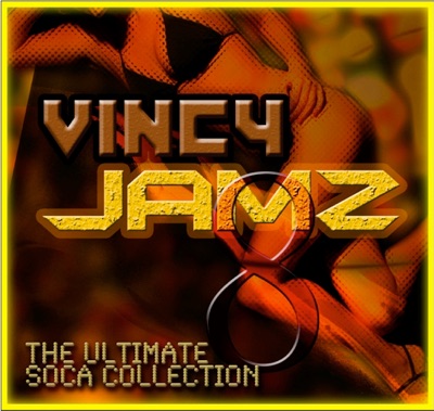 Vincy Jamz 8