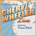 Cheryl Wheeler - Shutcher Piehole (Live)
