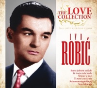 Jabuke i tresnje (feat. Ivo Robic)