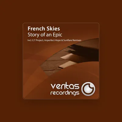 Listen to French Skies, watch music videos, read bio, see tour dates & more!