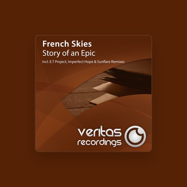 French Skies's avatar