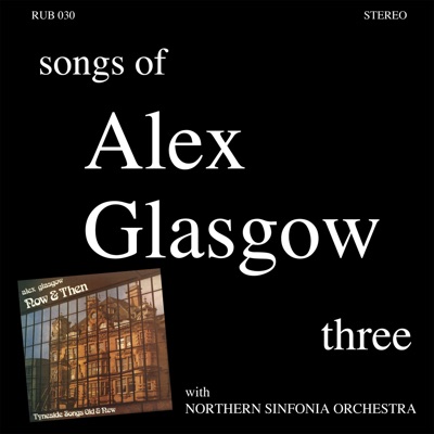Alex Glasgow & Northern Sinfonia