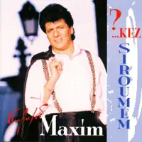 Garineh Kez Siroum Em — Maxim Panossian
