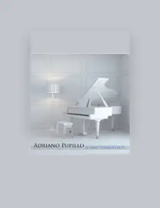 Ακούστε περιεχόμενο από Adriano Pupillo, παρακολουθήστε μουσικά βίντεο, διαβάστε το βιογραφικό, δείτε ημερομηνίες περιοδείας, και πολλά ακόμη!