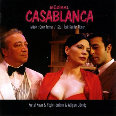 Casablanca (Muzikal)