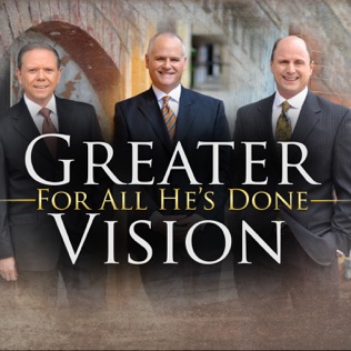 Greater Vision Preacher Tell Me Like It Is